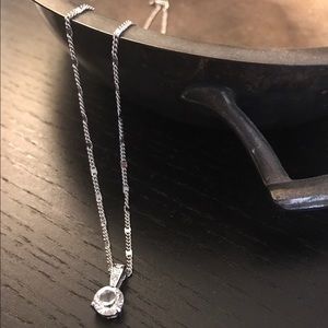 Swarovski crystal necklace