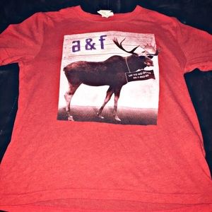 Abercrombie&Fitch Kids T-Shirt