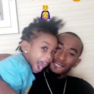 Meet your Posher, Abraham