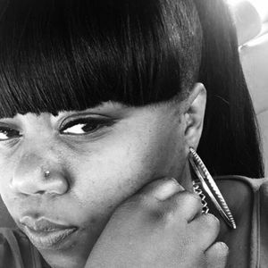 Meet your Posher, Sylvia