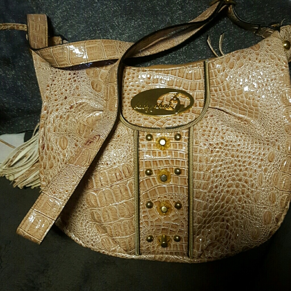 Never used baby phat bag
