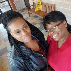 Meet your Posher, Sam n ella