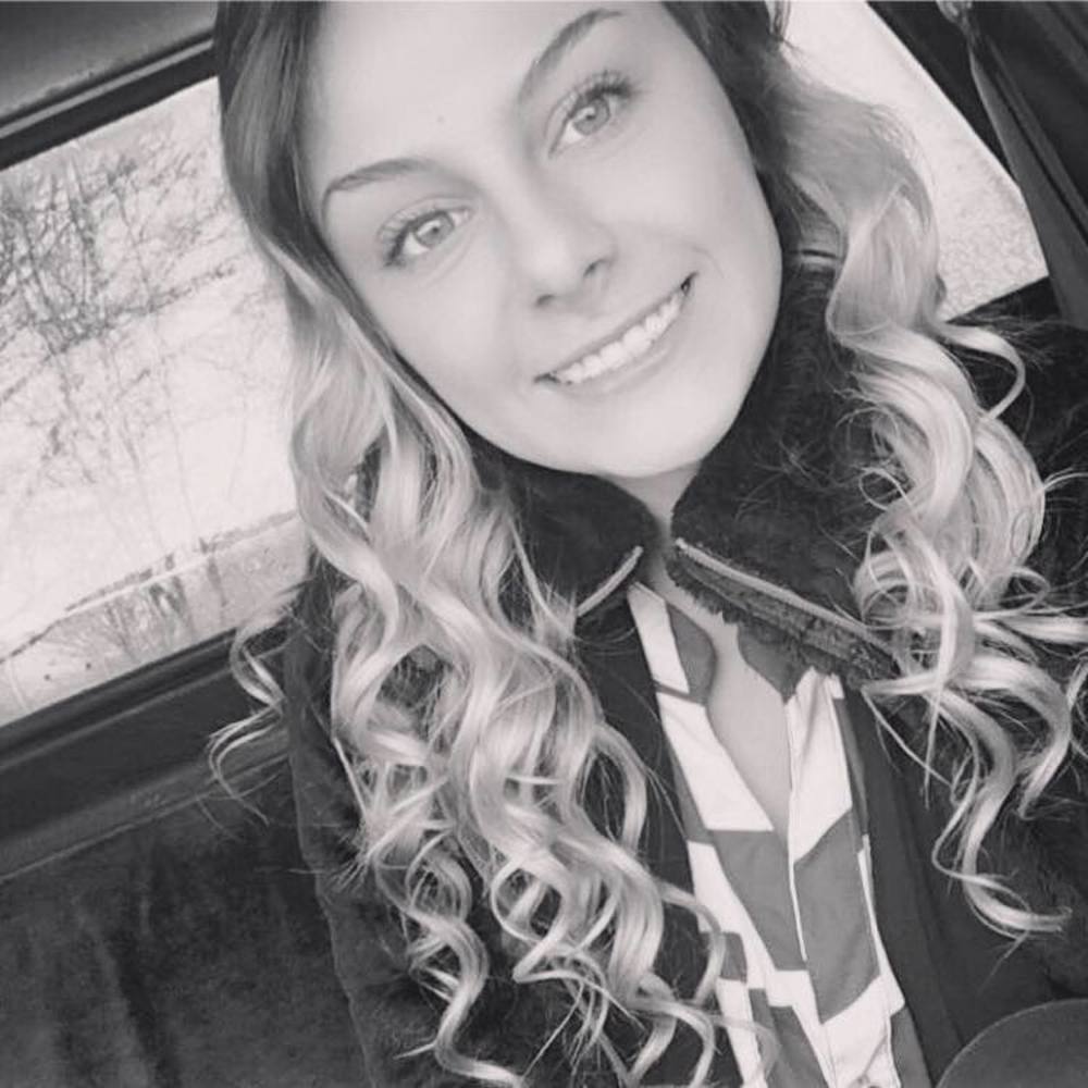 Meet your Posher, Kate