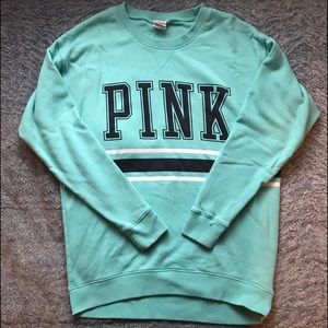 Victoria's Secret PINK Sweatshirt