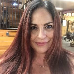 Meet your Posher, Rhonda