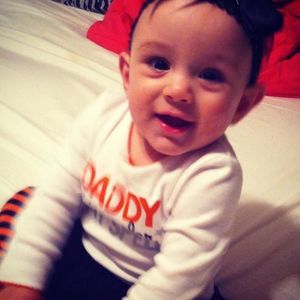 Meet your Posher, Regina