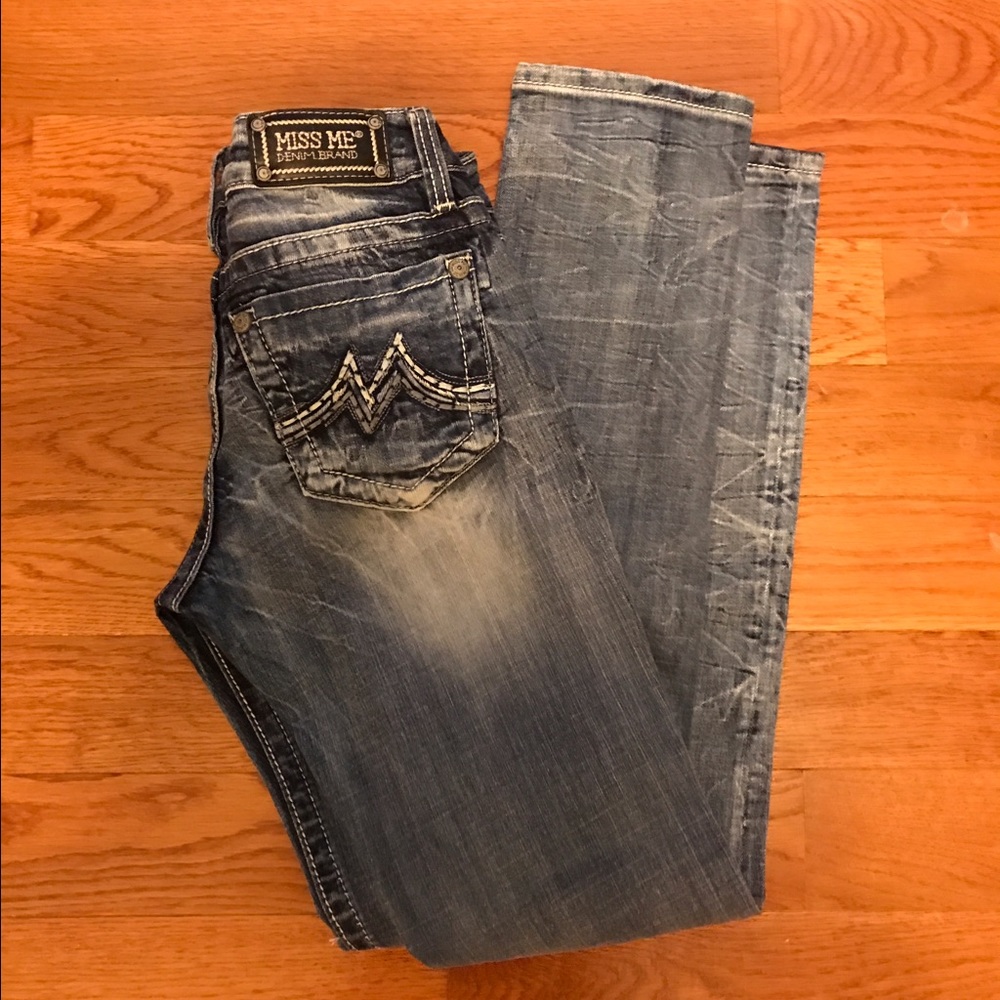 Miss Me Jeans, never worn!