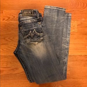 Miss Me Jeans, never worn!