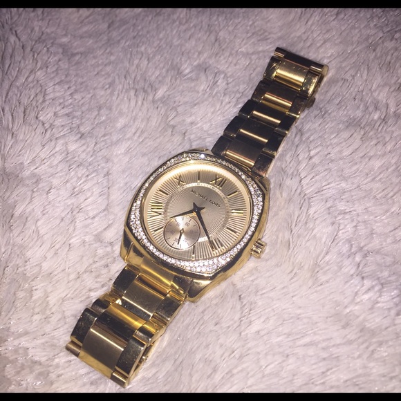 Michael Kors Bryn Watch!