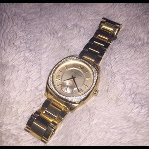 Michael Kors Bryn Watch!