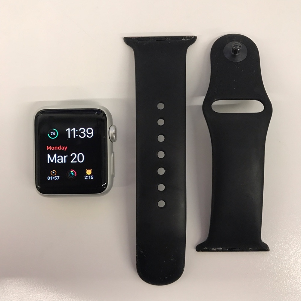 Appl Watch 38 mm