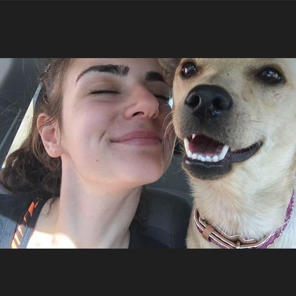 Meet your Posher, Leah - Picture 1 of 1