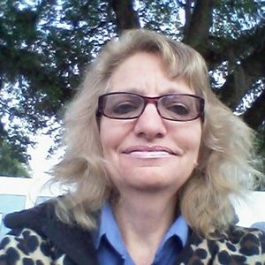 Meet your Posher, Debbie