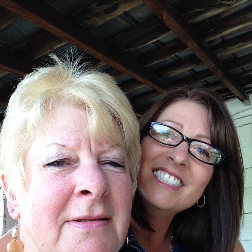 Meet your Posher, Tamara