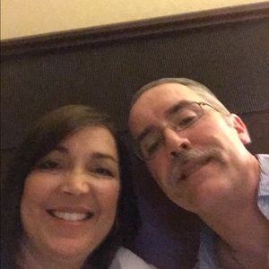 Meet your Posher, Wendy