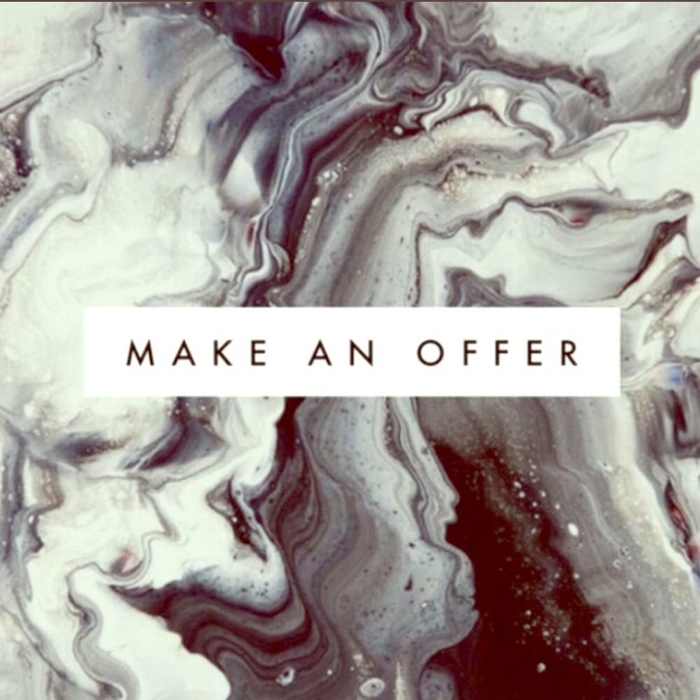 Make an offer! 💎