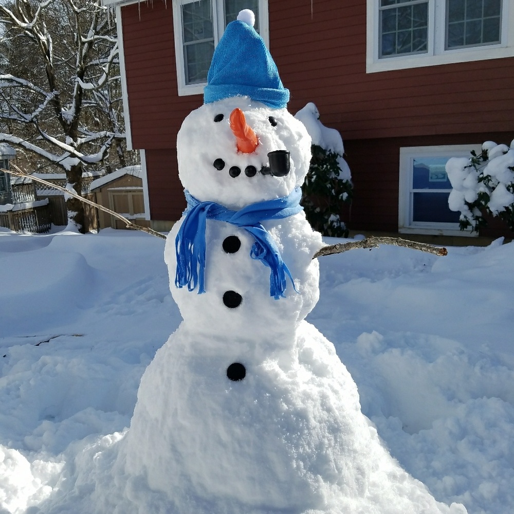 Meet your Posher, Kelly