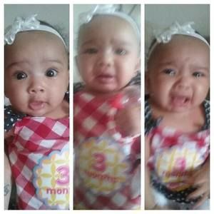 Meet your Posher, Heidi