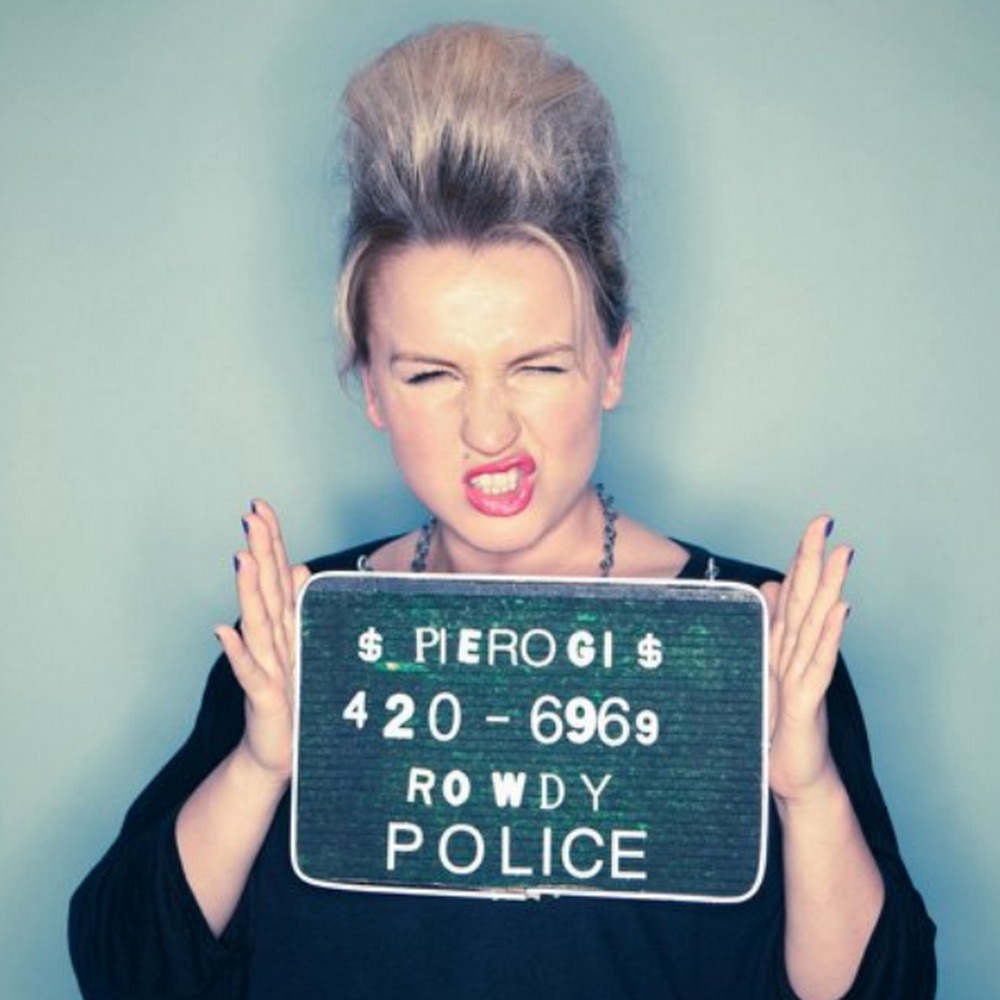 Meet your Posher, Ewa