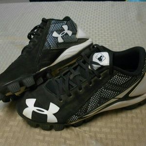 Under Armour Baseball Cleats