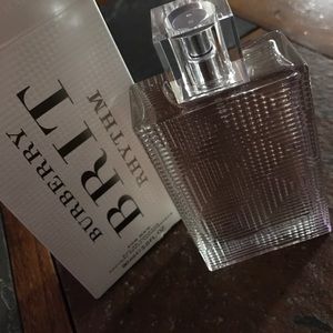 Brand new - Brit Burberry