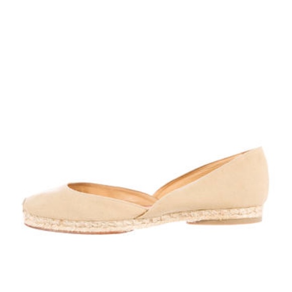 CHRISTIAN LOUBOUTIN Bailarinas Popular CHRISTIAN LOUBOUTIN Bailarinas Popular