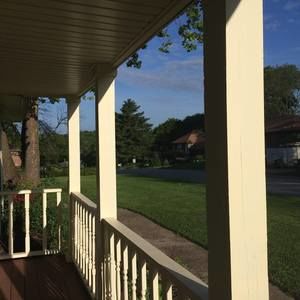 Meet your Posher, Cindy