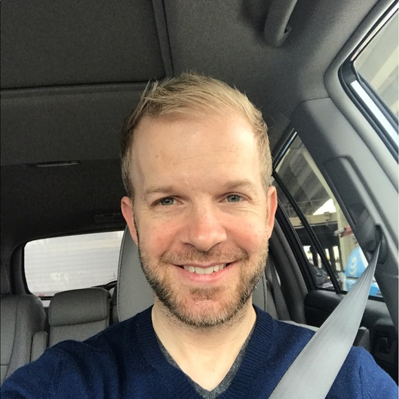 Meet your Posher, Marc - Picture 2 of 3