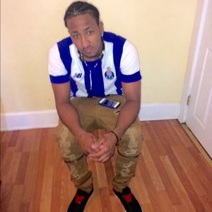 Meet your Posher, Bruno