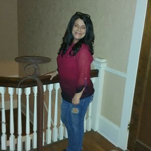 Meet your Posher, Margaret