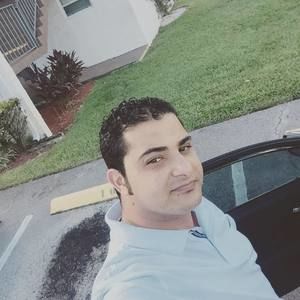 Meet your Posher, David