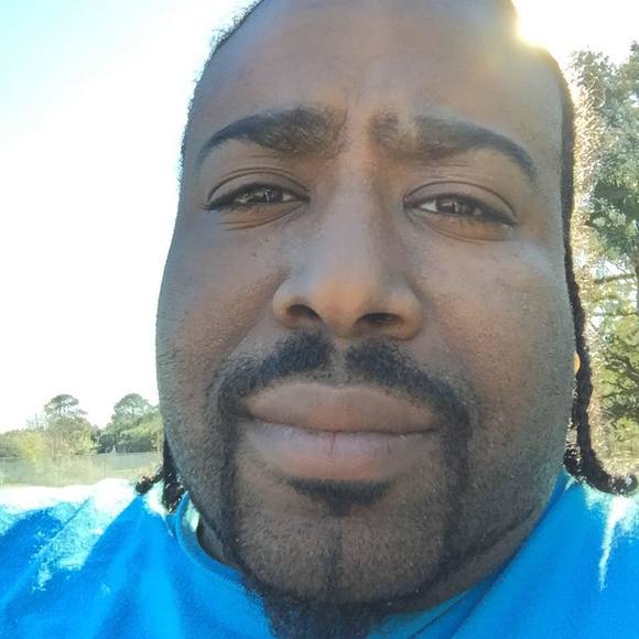 Meet your Posher, Jon - Picture 1 of 1