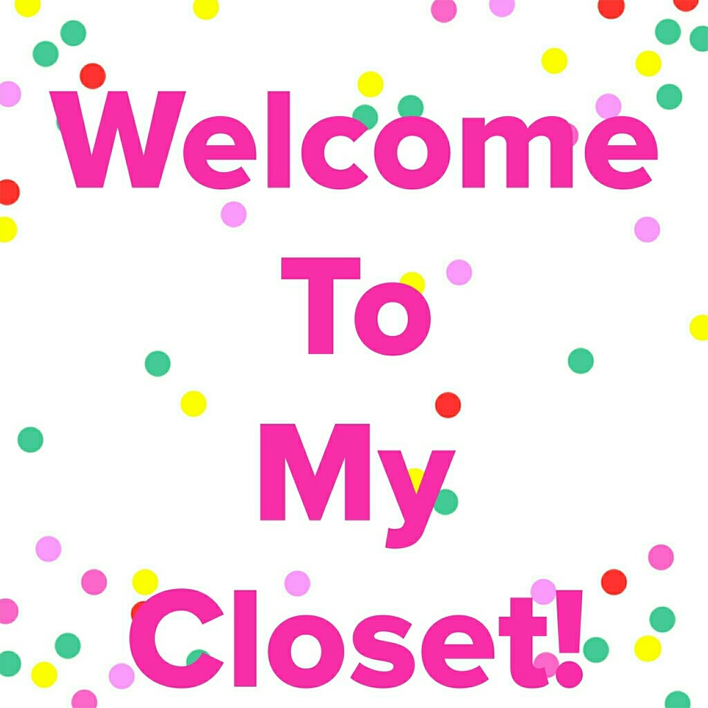 Welcome!