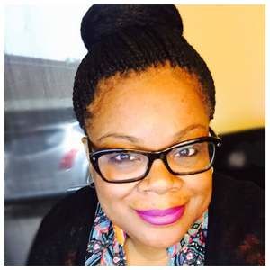 Meet your Posher, Portia