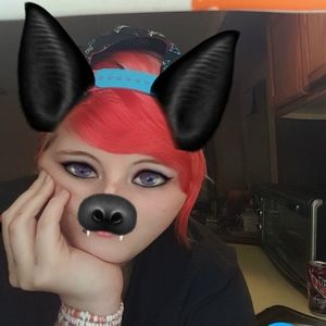 Meet your Posher, Dakota