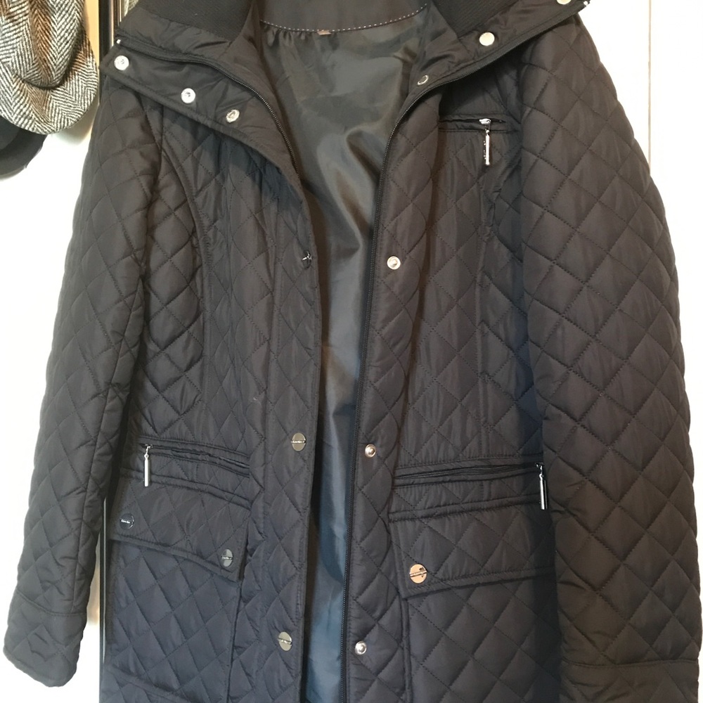 Size Small Calvin Klein Jacket