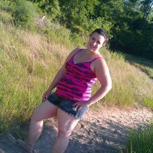 Meet your Posher, Kathryne