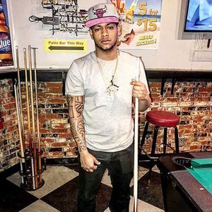 Meet your Posher, Gregory j.