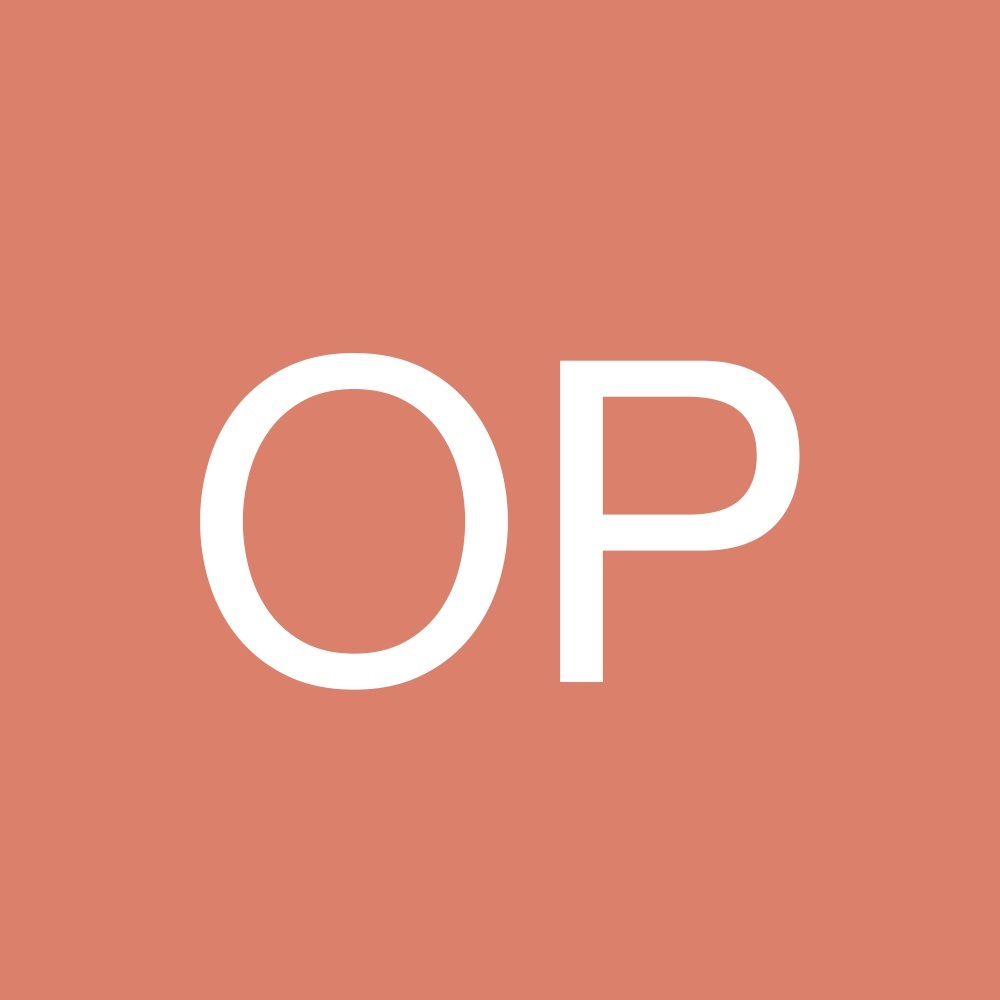 Meet your Posher, Orlanda