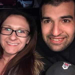 Meet your Posher, Casey