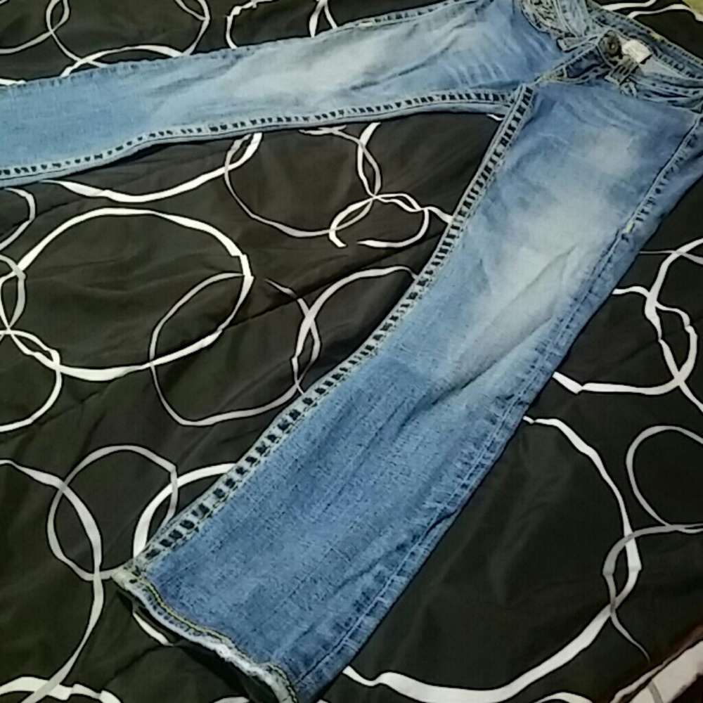 Authentic True Religion Jeans