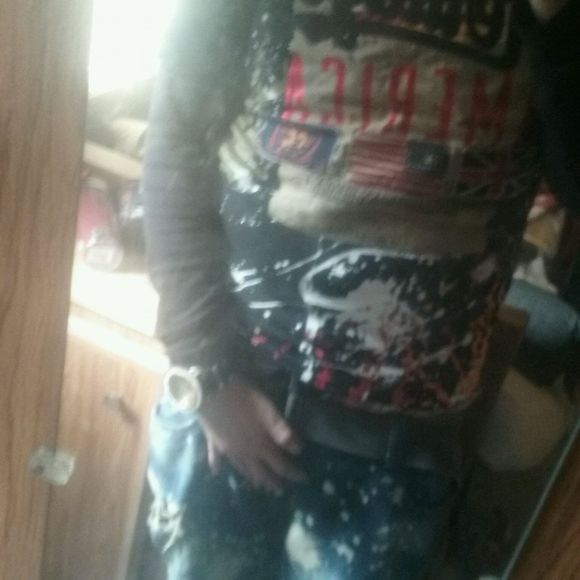 Meet your Posher, Timothy - Picture 1 of 1