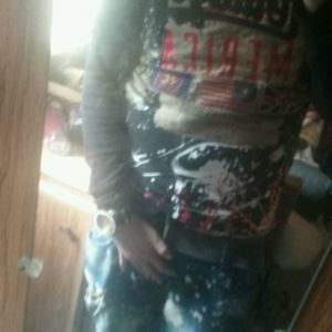 Meet your Posher, Timothy