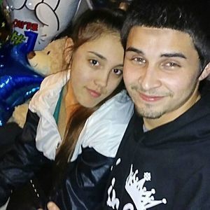 Meet your Posher, Eddie