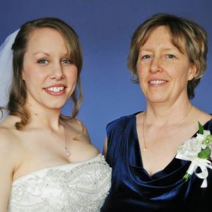 Meet your Posher, Patricia