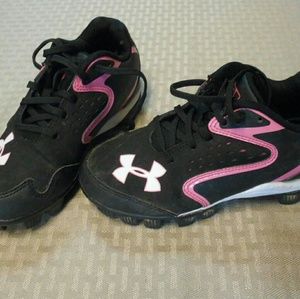 Under Armour Softball Cleats