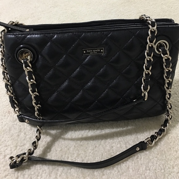 kate spade Bags - Kate Spade quilted bag kate spade Bags - Kate Spade quilted bag