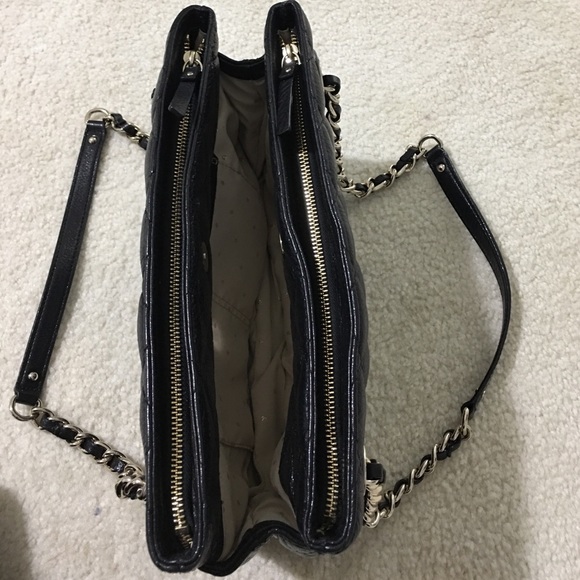 kate spade Bags - Kate Spade quilted bag kate spade Bags - Kate Spade quilted bag