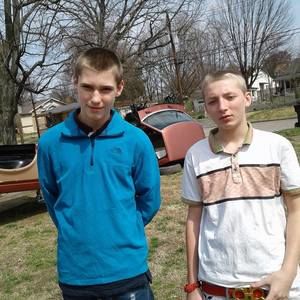 Meet your Posher, Dylan