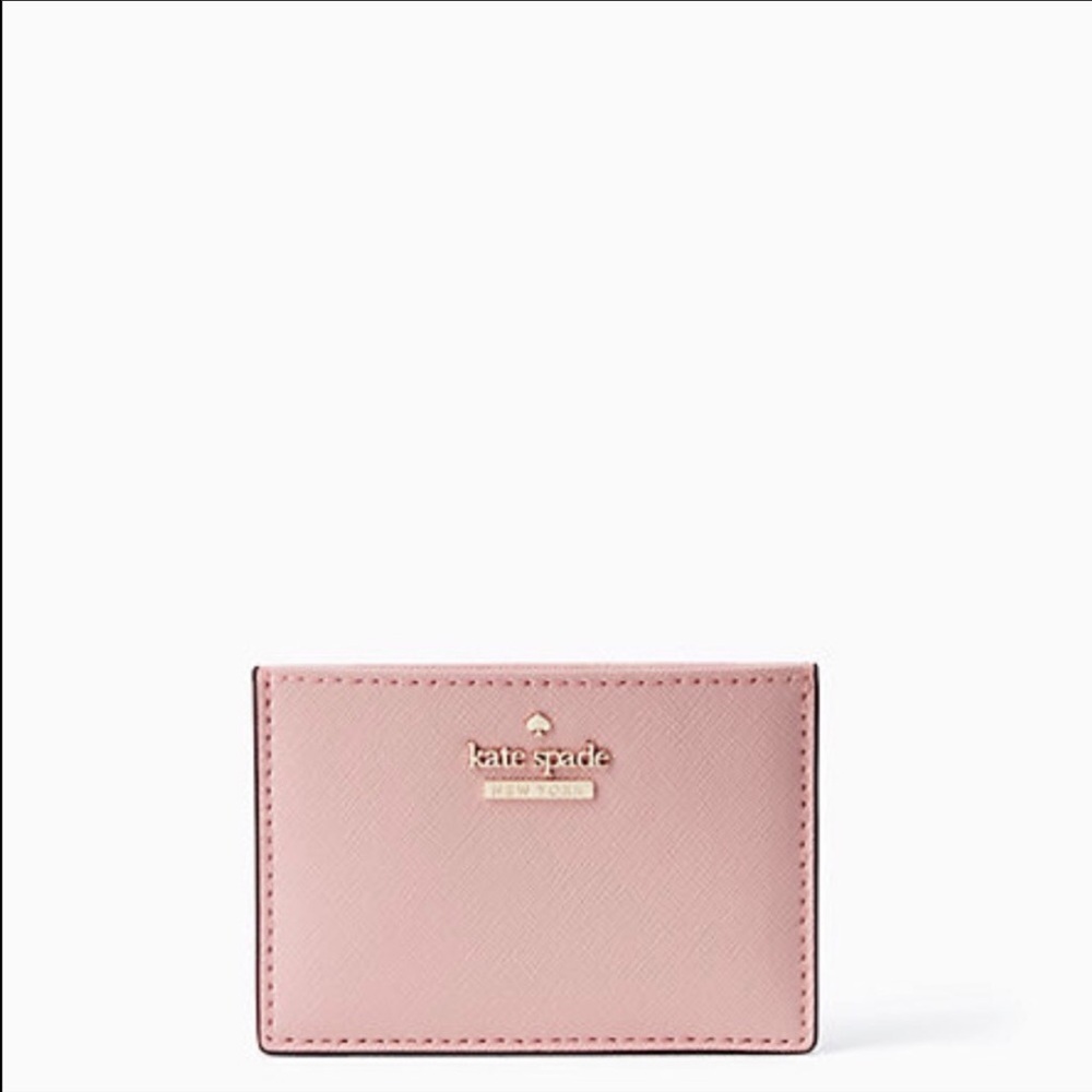 Kate Spade Card Holder